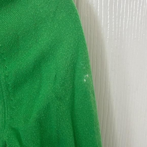 Rare Vintage Lilly Pulitzer Josephine Giraffe Zip Up Hoodie Sweater Size Small S - Picture 5 of 8